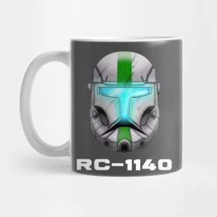 RC-1140 "Fixer" Mug